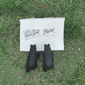 Écouter "Winter Bear" de V