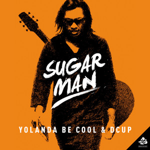 Écouter "Sugar Man - Vanilla Ace Remix" de Yolanda Be Cool