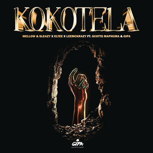 Écouter "Kokotela" de LeeMcKrazy