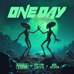 Écouter "One Day" de Harris & Ford