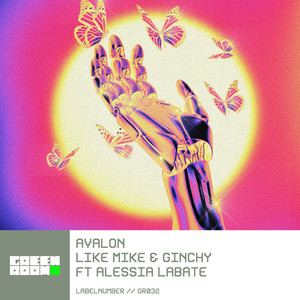 Écouter "Avalon" de Like Mike