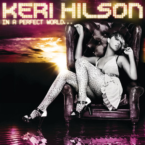 Écouter "Return The Favor - Main" de Keri Hilson