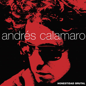 Écouter "Paloma" de Andrés Calamaro