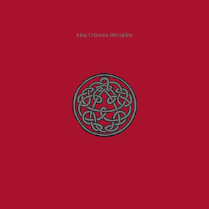 Écouter "Thela Hun Ginjeet" de King Crimson