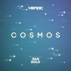 Écouter "Hiding [Original Mix] - Hiding[Original Mix]" de San Holo