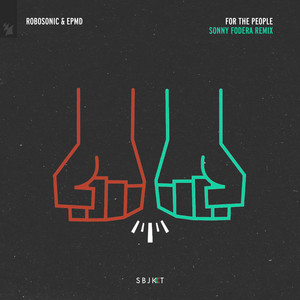 Écouter "For The People - Sonny Fodera Remix" de Sonny Fodera