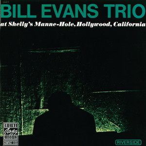 Bill Evans Trio: At Shelly's  Tracks & Reviews | AllMusic