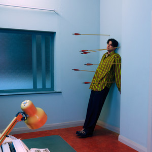 Kimpton cover artwork