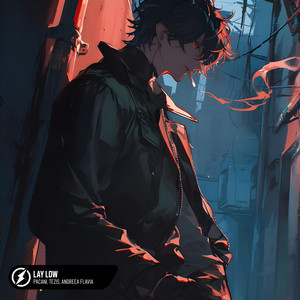 Écouter "Lay Low" de Andreea Flavia