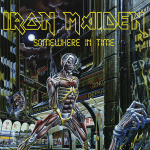 Écouter "The Loneliness of the Long Distance Runner - 2015 Remaster" de Iron Maiden