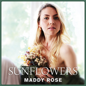Make up your mind by Maddy Rose — produced by Mondy (Mahyar Zarifi)