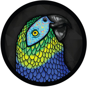 Écouter "Along Came Polly" de Rebūke