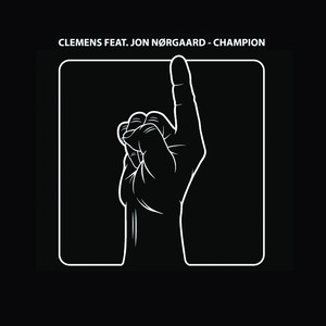 Écouter "Champion- Rasmus Hedegaard Remix" de Jon