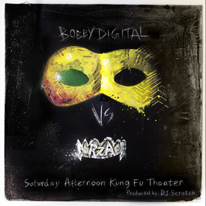 RZA announces new album 'RZA vs Bobby Digital' and shares new single