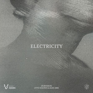 Electricity cover artwork