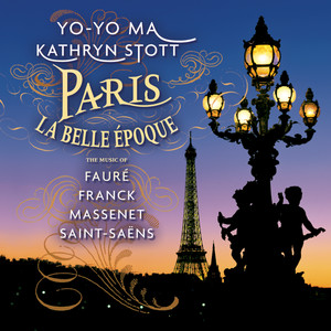 Écouter "Sonata in A Major for Violin and Piano, FWV 8 (Arr. for Cello and Piano): III. Recitativo - Fantasia: Ben moderato" de César Franck