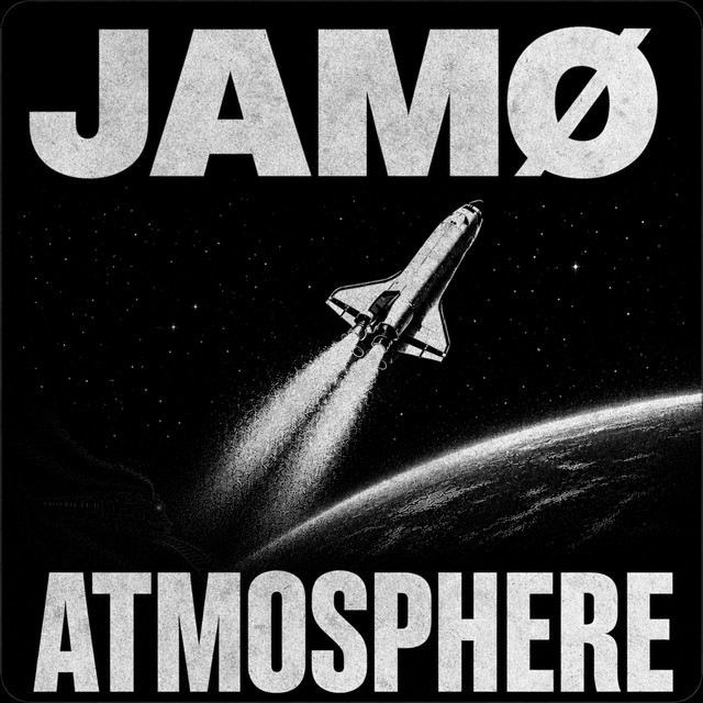 atmosphere cover art