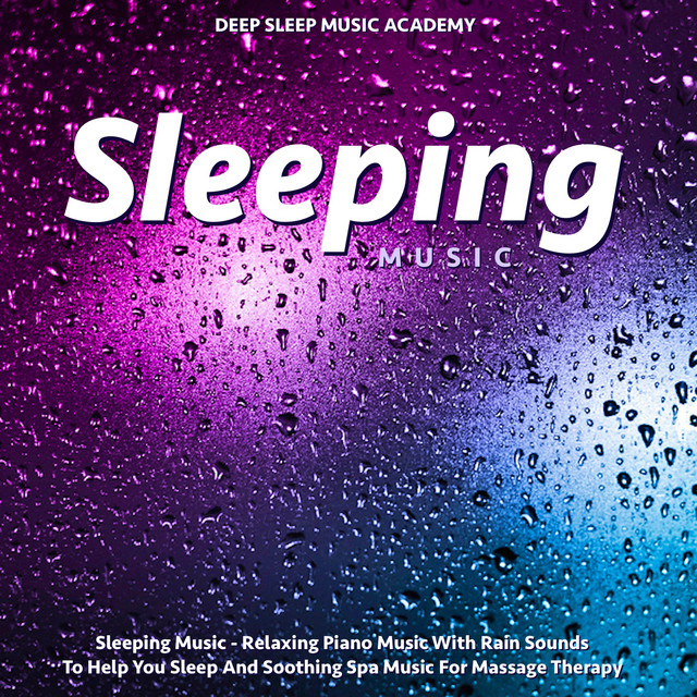Sleeping Music album cover