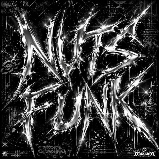 NUTS FUNK - ref1xeD