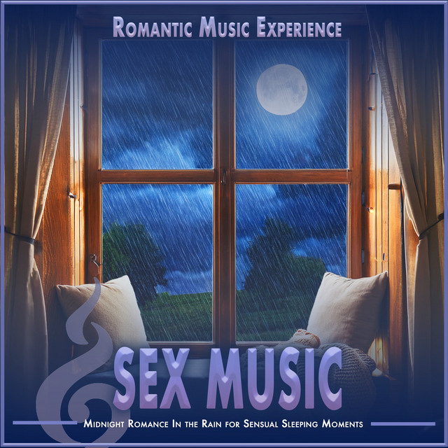 Sex Music album cover