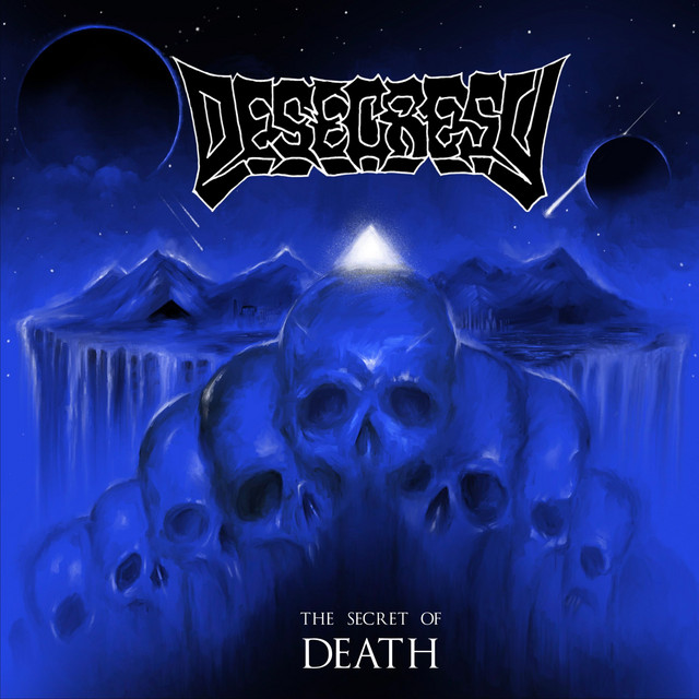 Desecresy - The Secret of Death