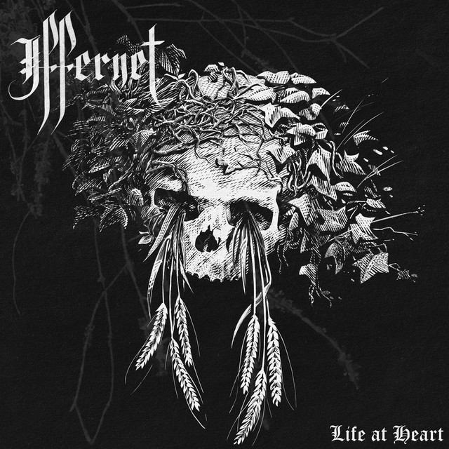 Iffernet - Life at Heart