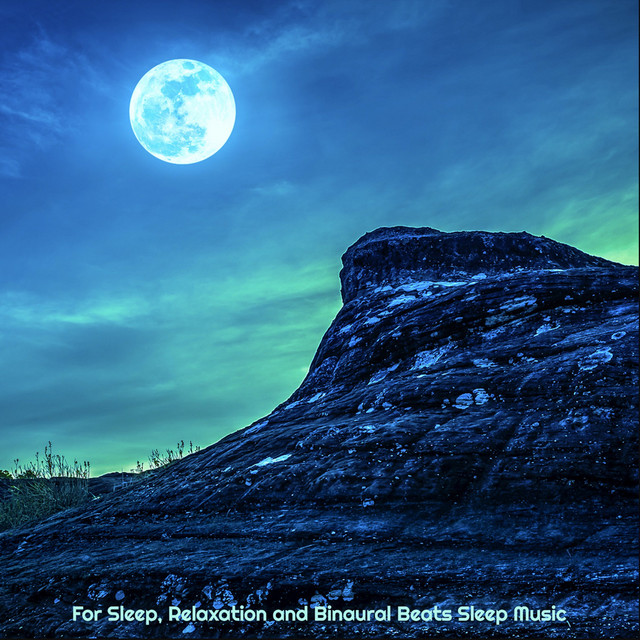 Sleeping Music For Sleep album cover