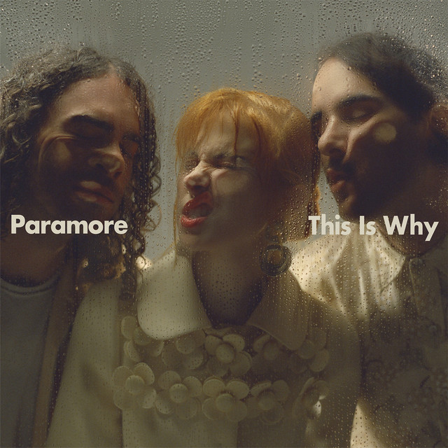 Artwork: This Is Why