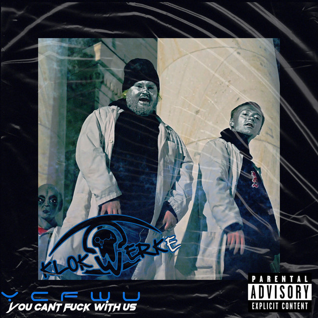 Y.C.F.W.U album cover art