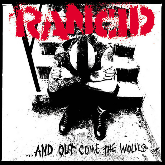Artwork: ...And Out Come the Wolves