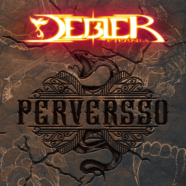 Debler Eternia - Perversso