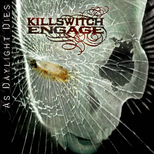 Artwork: As Daylight Dies