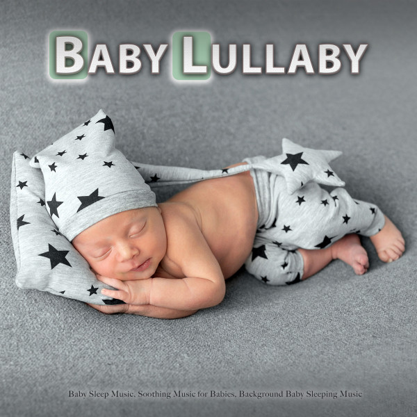 Baby Lullaby album cover