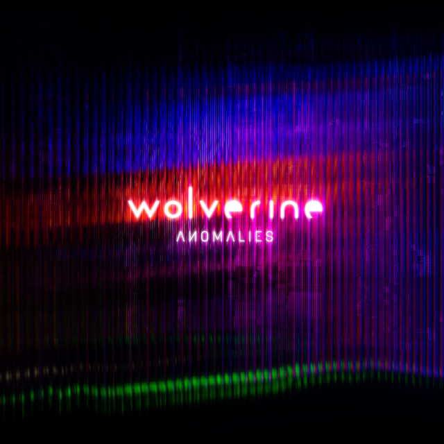 Wolverine - Anomalies