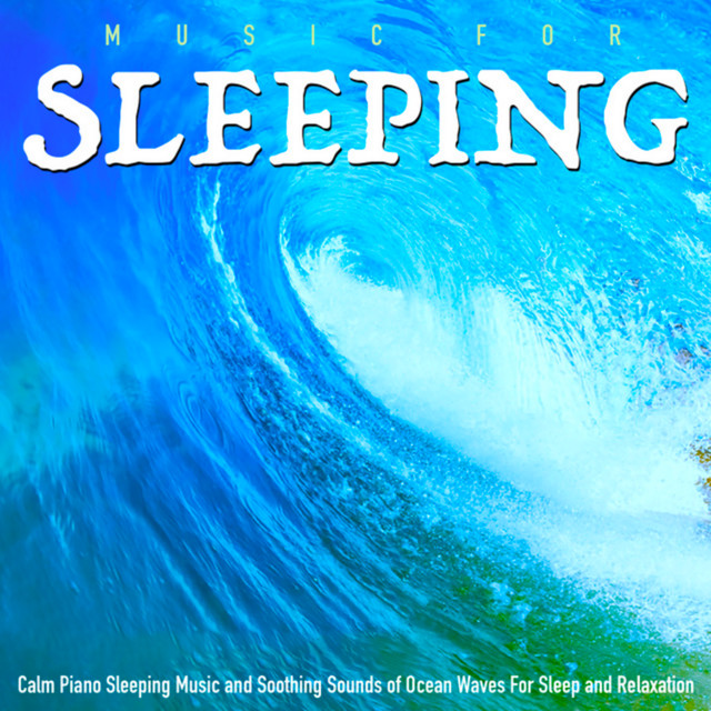 Music for Sleeping album cover