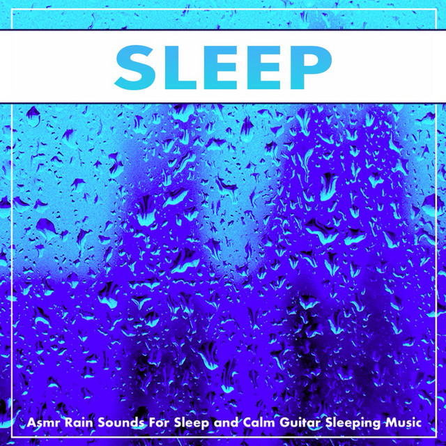 Sleep Music album cover