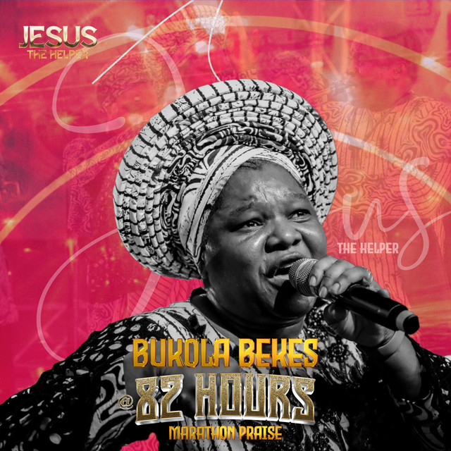 Bukola Bekes