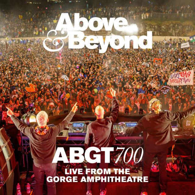 Helsinki Scorchin' (ABGT700) - station2station Remix (Mixed)