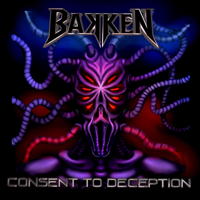 Bakken - Consent to Deception