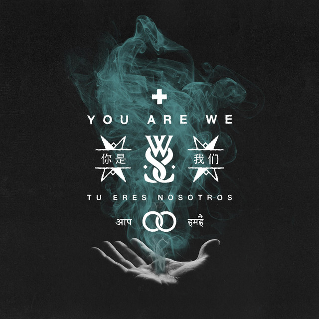 Artwork: You Are We