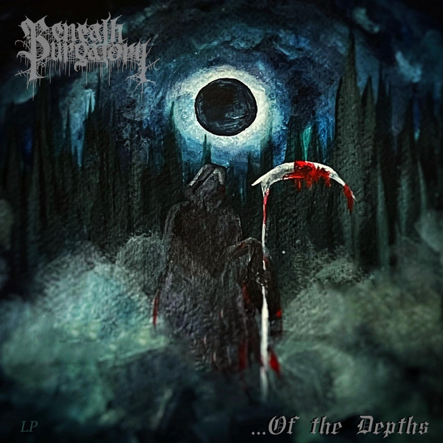 Beneath Purgatory - ...Of the Depths