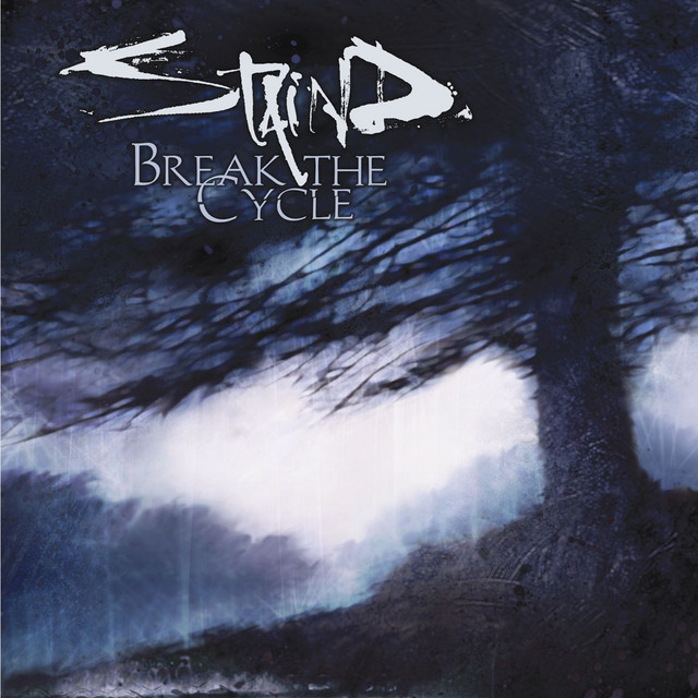Break the Cycle artwork