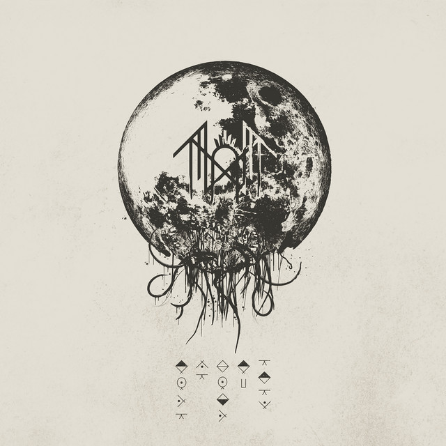 Take Me Back to Eden artwork