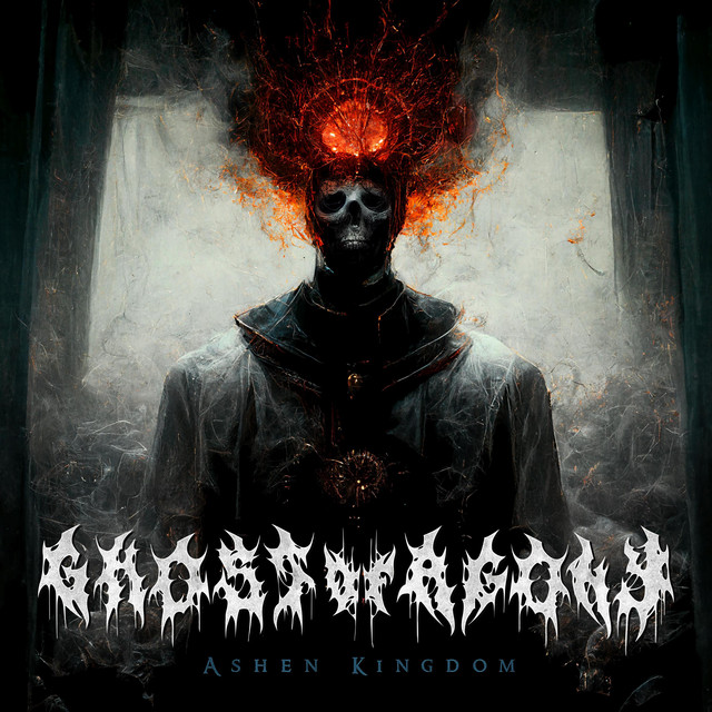 Ghost of Agony - Ashen Kingdom