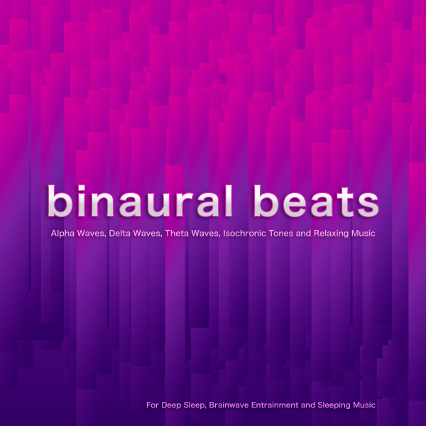 Binaural Beats album cover