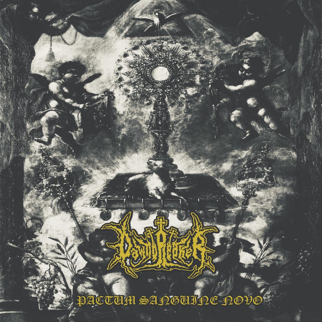 Dawnbreaker - Pactum Sanguine Novo