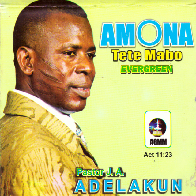 J.A. Adelakun