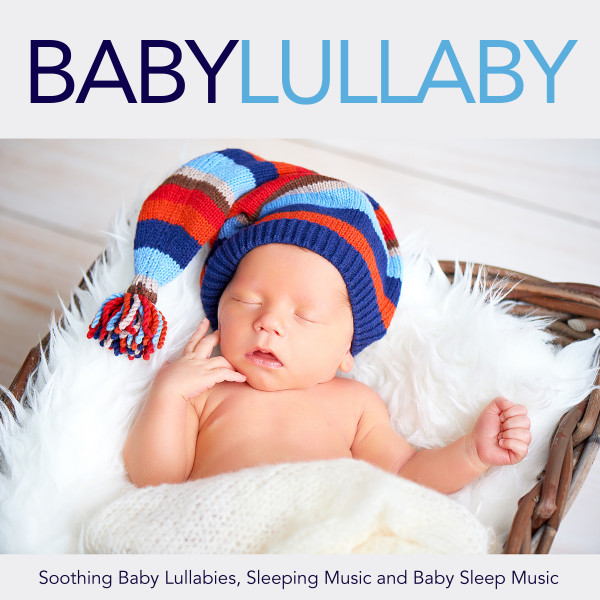 Baby Lullaby album cover