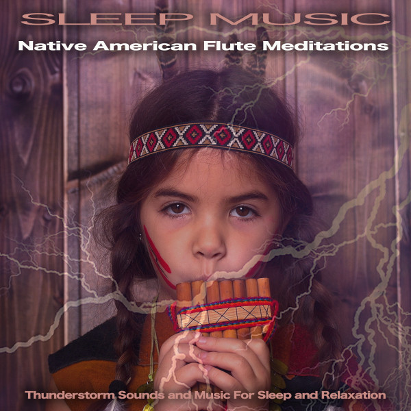 Sleep Music album cover