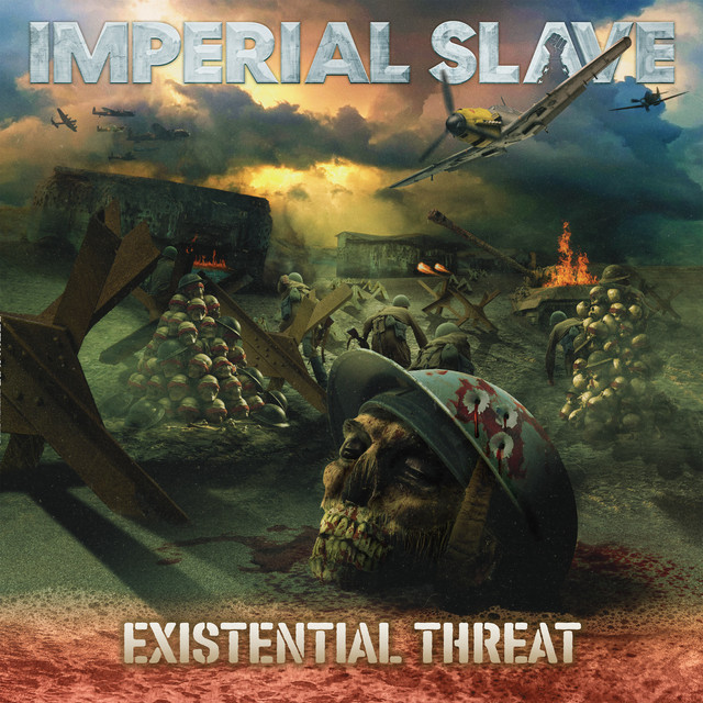 Imperial Slave - Existential Threat